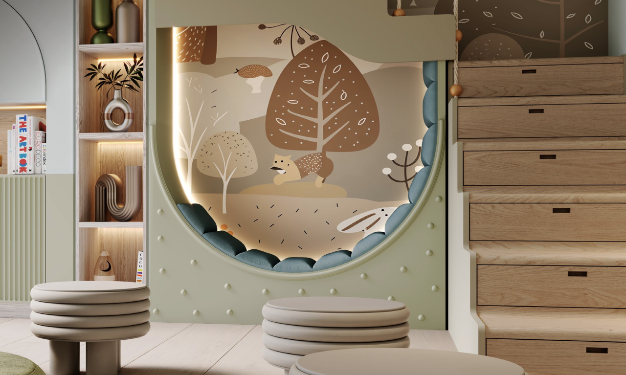 Квартира в Абу-Даби, ОАЭ, 297 м² - фото 8