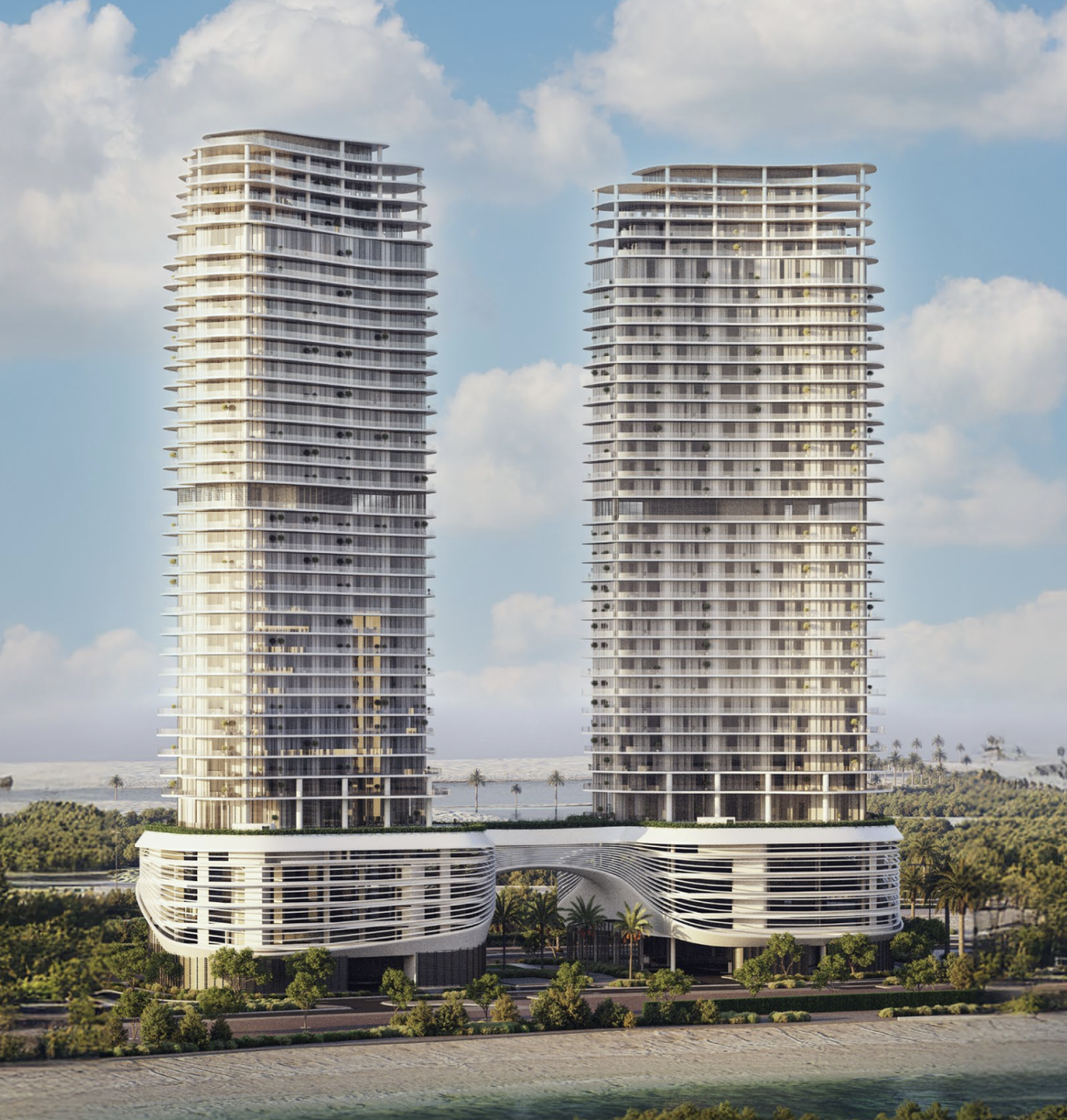 Квартира в Абу-Даби, ОАЭ, 102 м² - фото 10