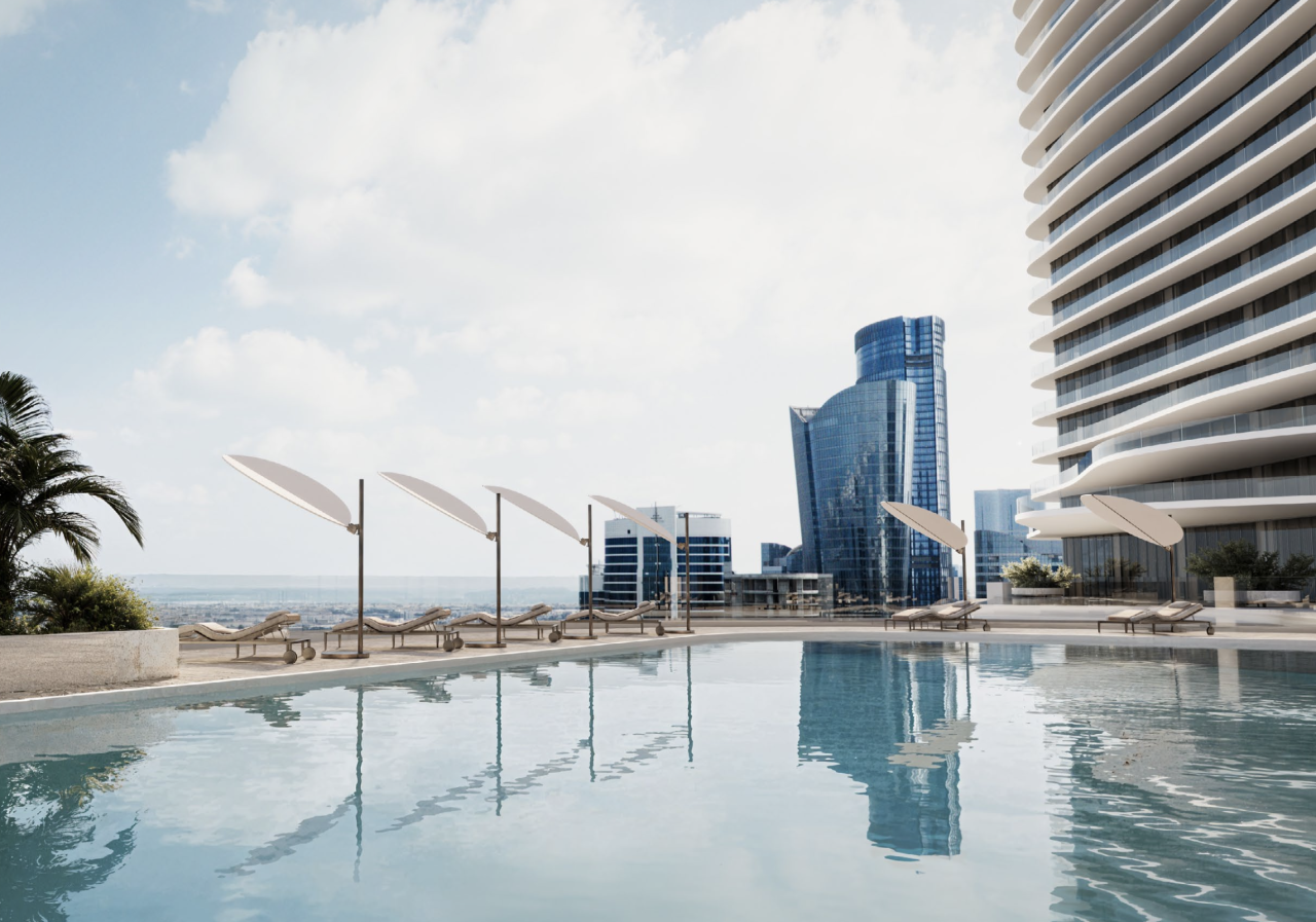 Квартира в Абу-Даби, ОАЭ, 186 м² - фото 11