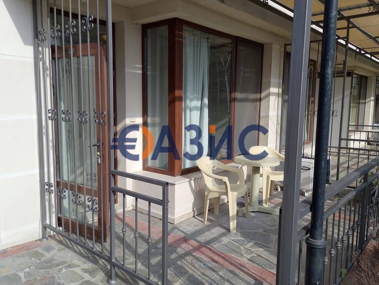 Апартаменты в Святом Власе, Болгария, 32 м² - фото 3