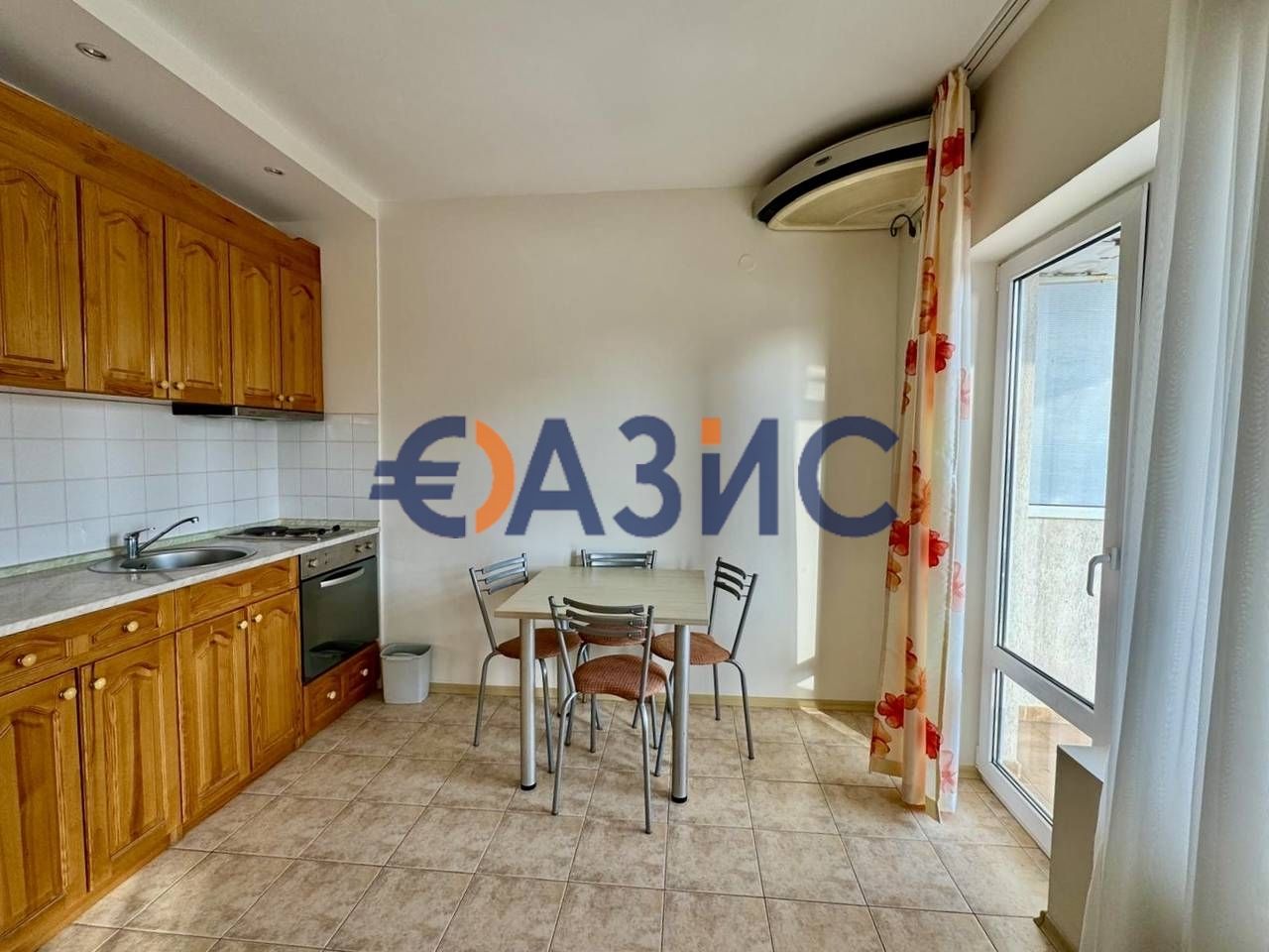 Апартаменты в Святом Власе, Болгария, 70 м² - фото 3