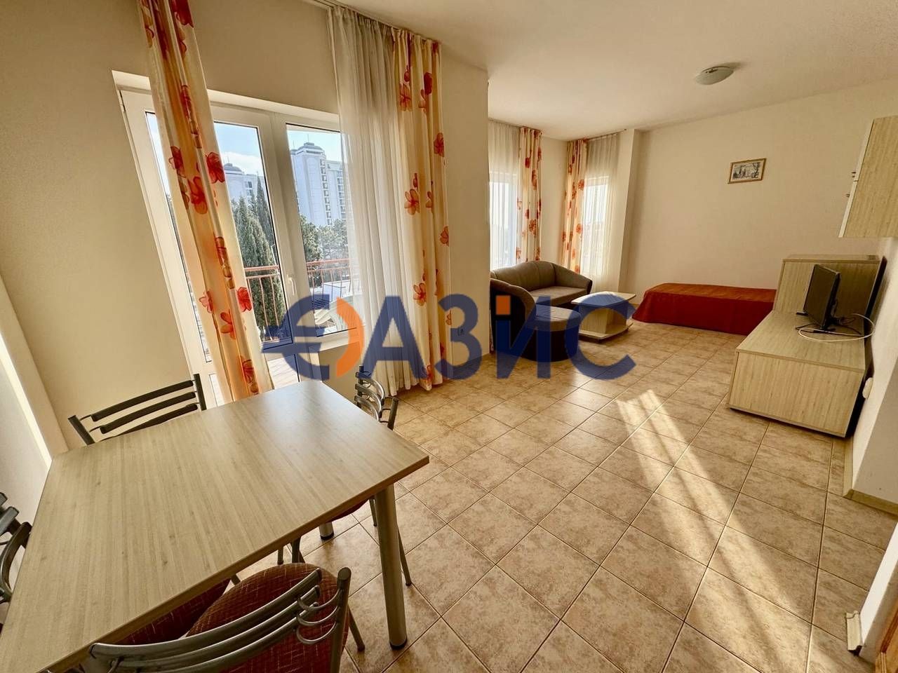 Апартаменты в Святом Власе, Болгария, 70 м² - фото 4