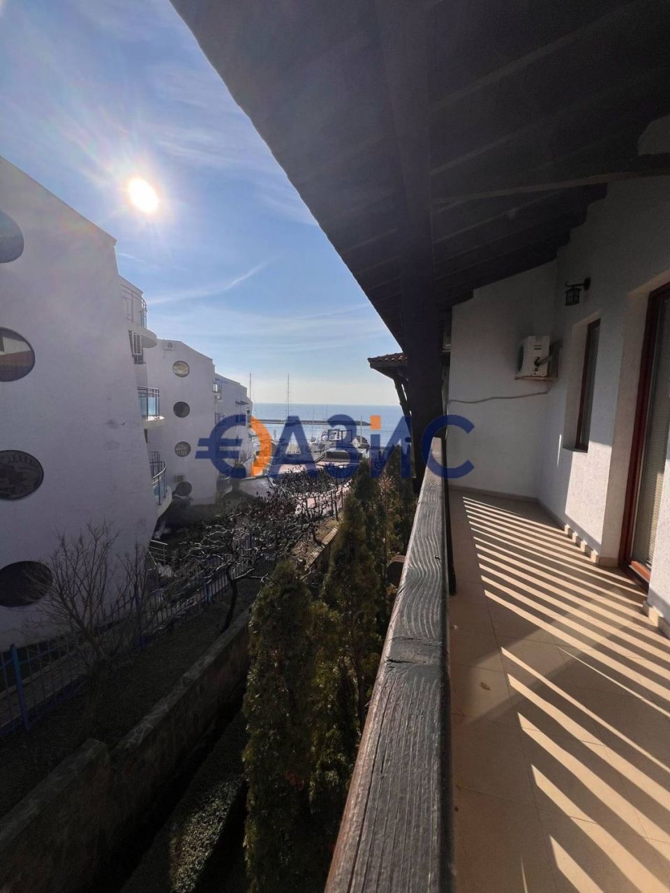 Апартаменты в Святом Власе, Болгария, 65 м² - фото 4