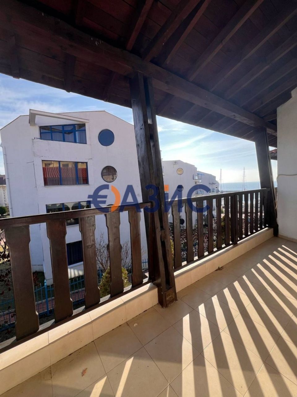 Апартаменты в Святом Власе, Болгария, 65 м² - фото 5