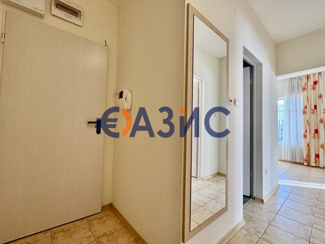 Апартаменты в Святом Власе, Болгария, 70 м² - фото 6