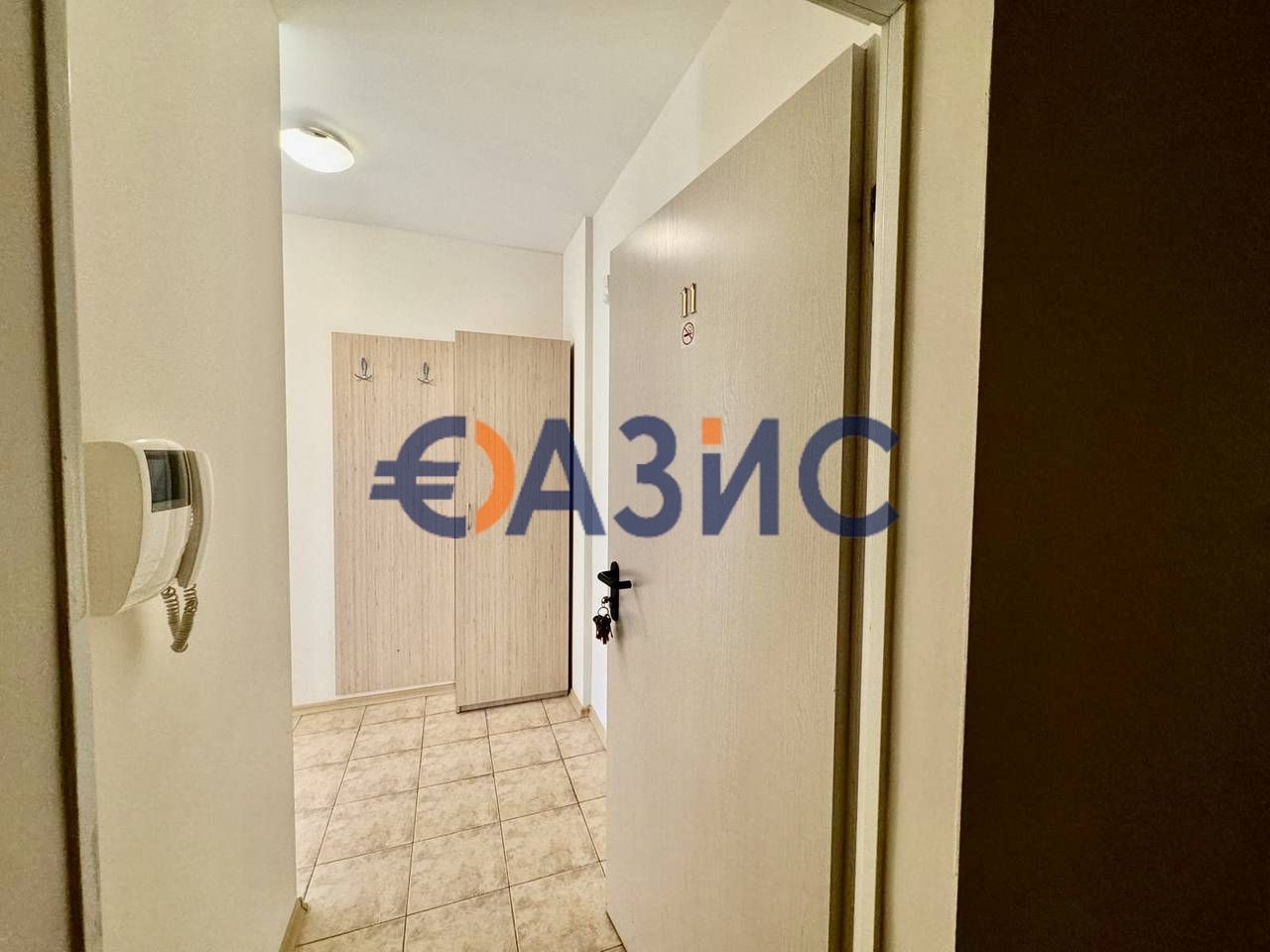 Апартаменты в Святом Власе, Болгария, 70 м² - фото 8