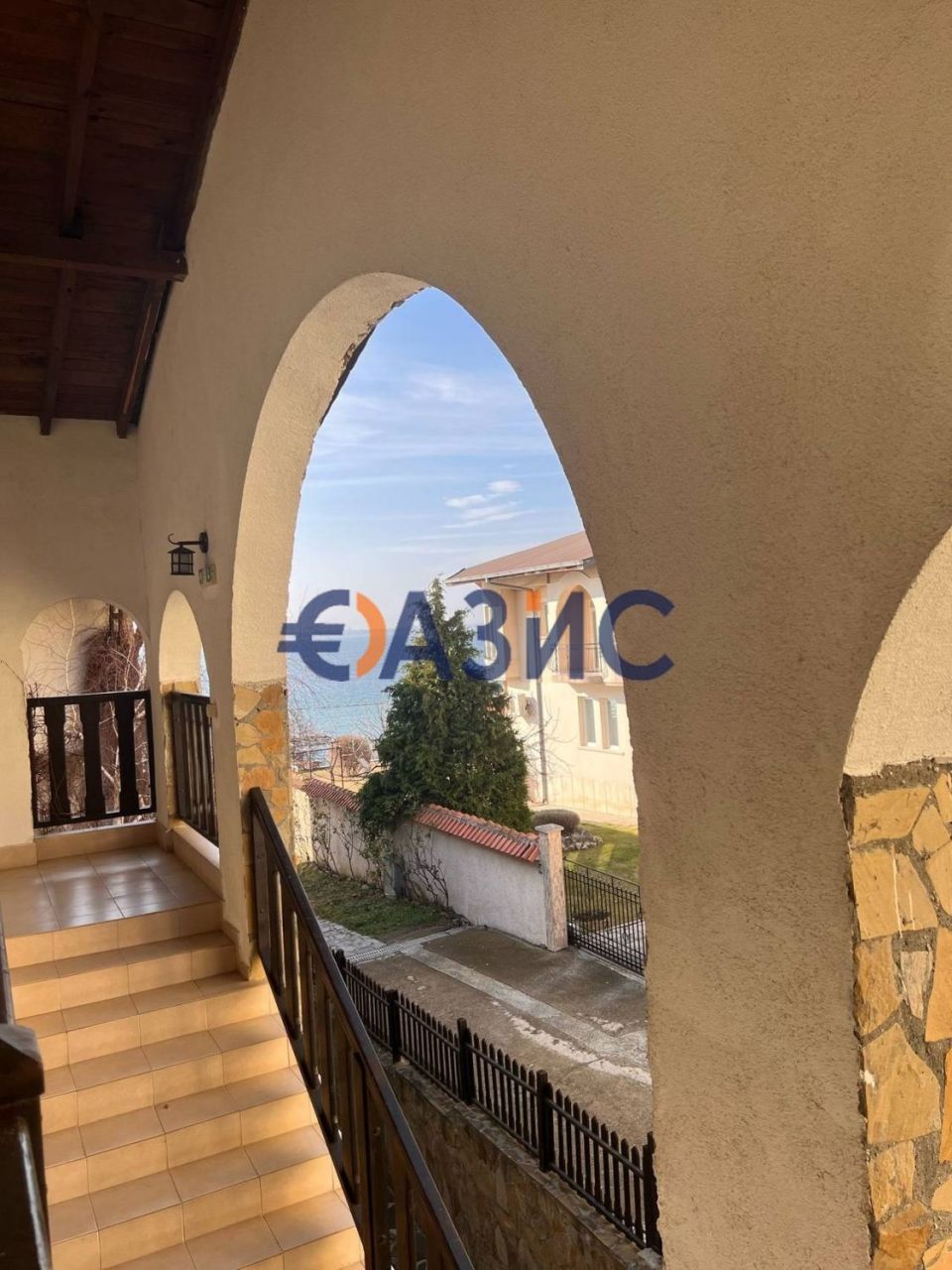 Апартаменты в Святом Власе, Болгария, 65 м² - фото 8