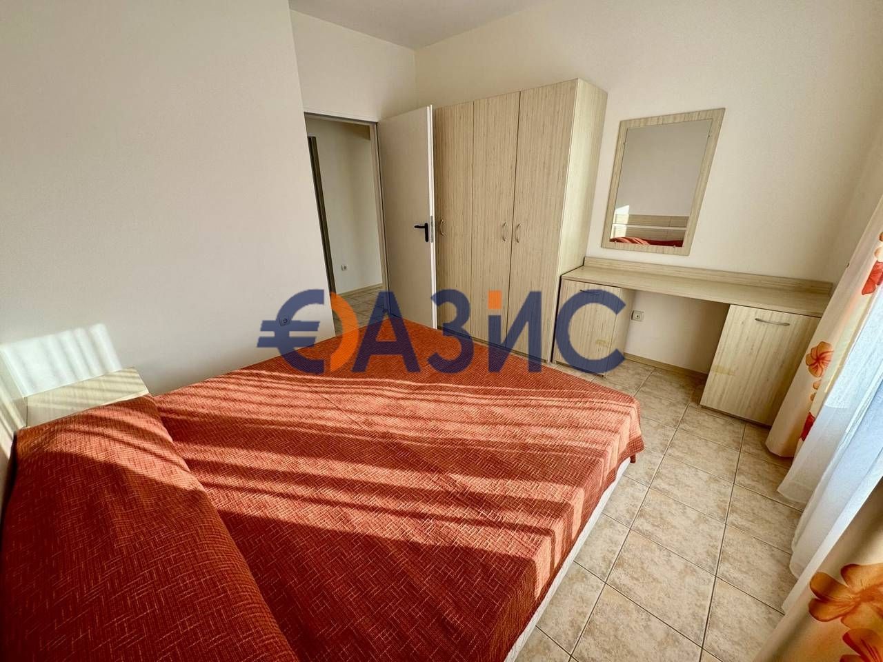 Апартаменты в Святом Власе, Болгария, 70 м² - фото 11