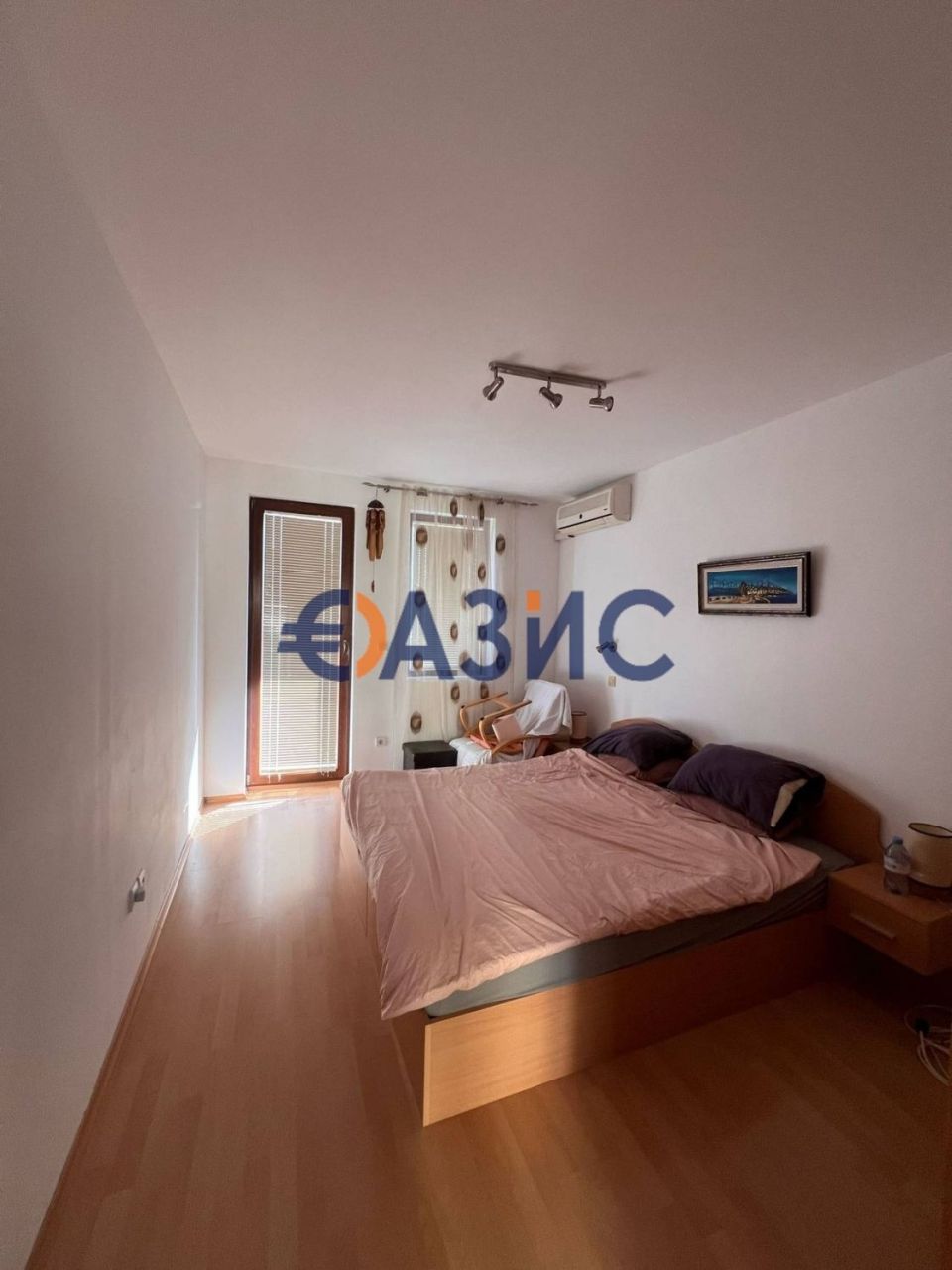 Апартаменты в Святом Власе, Болгария, 65 м² - фото 11