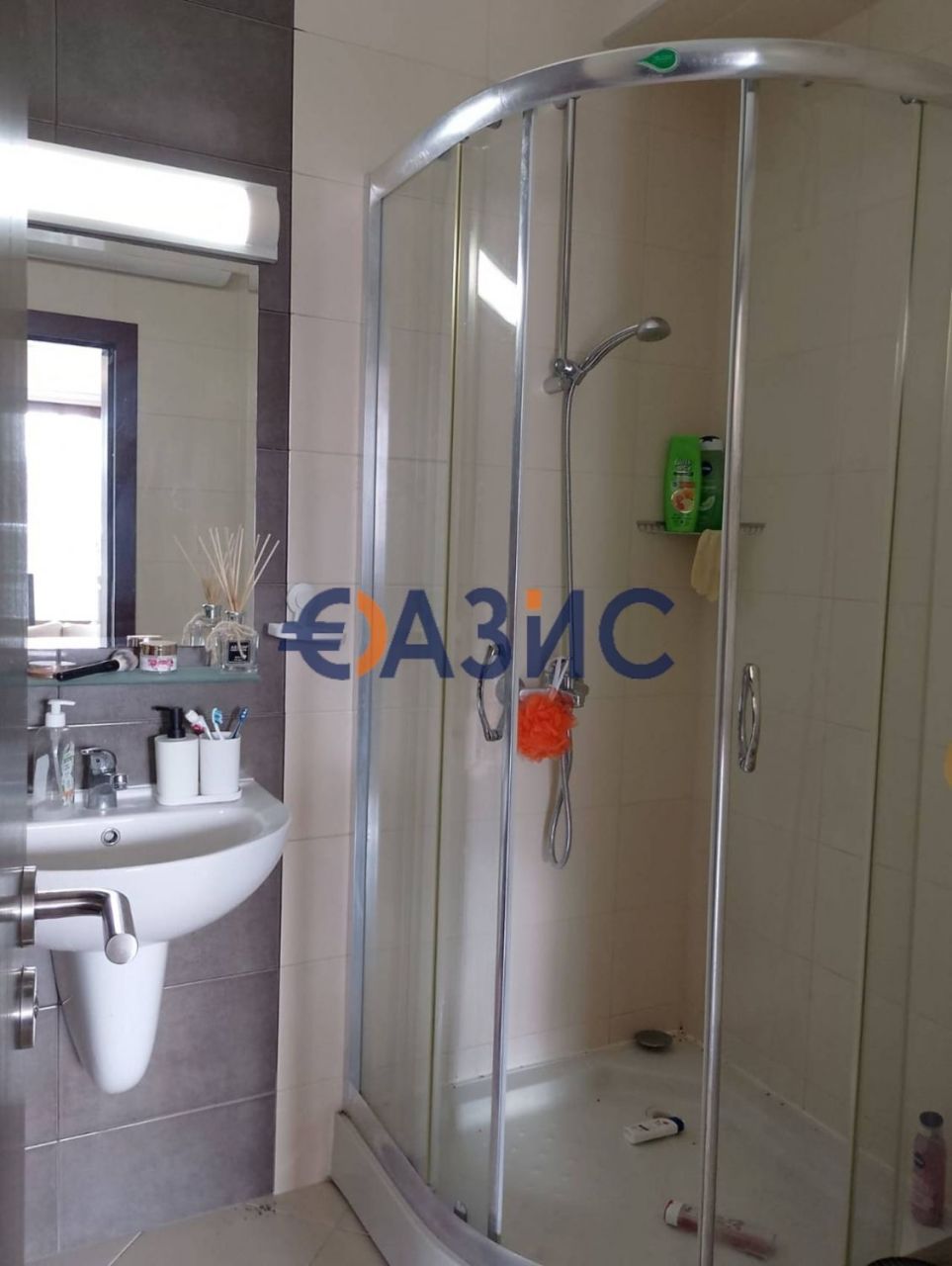 Апартаменты в Святом Власе, Болгария, 32 м² - фото 12