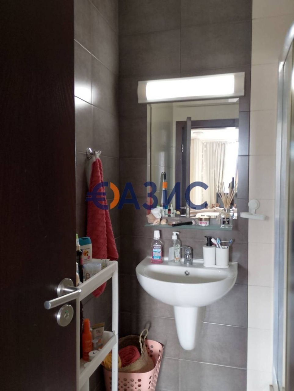 Апартаменты в Святом Власе, Болгария, 32 м² - фото 13