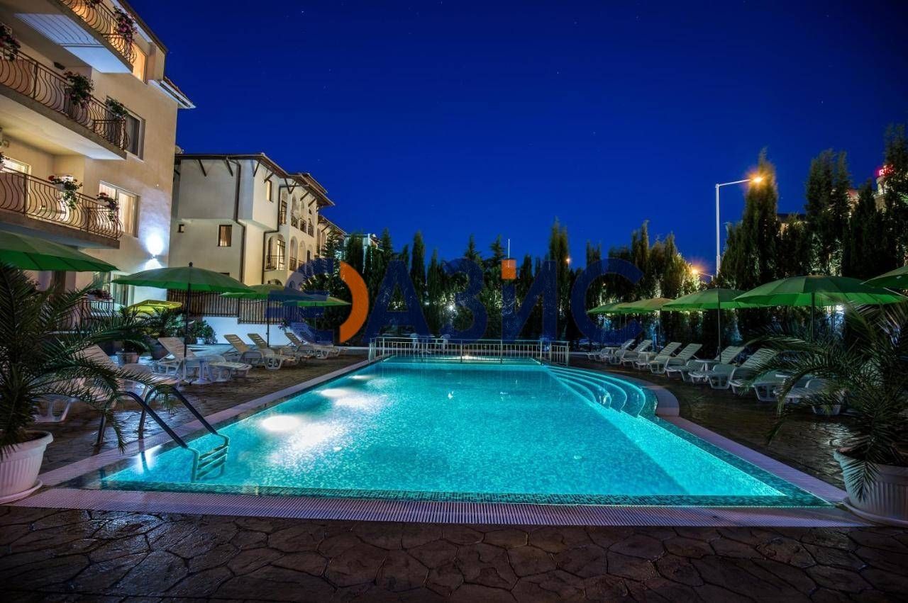 Апартаменты в Святом Власе, Болгария, 70 м² - фото 19