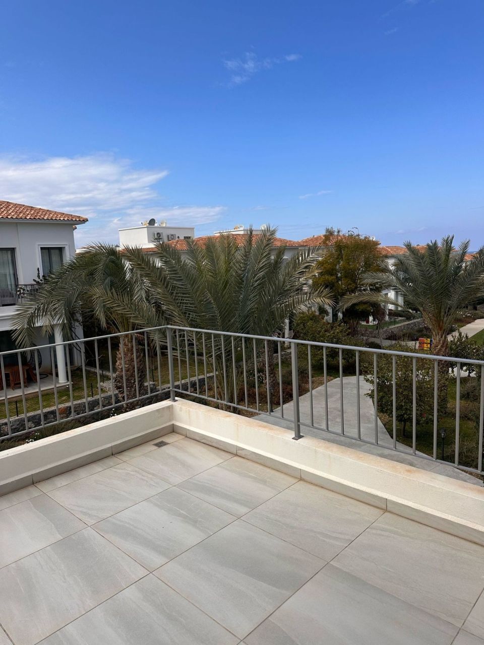 Апартаменты в Алсанджаке, Кипр, 104 м² - фото 17