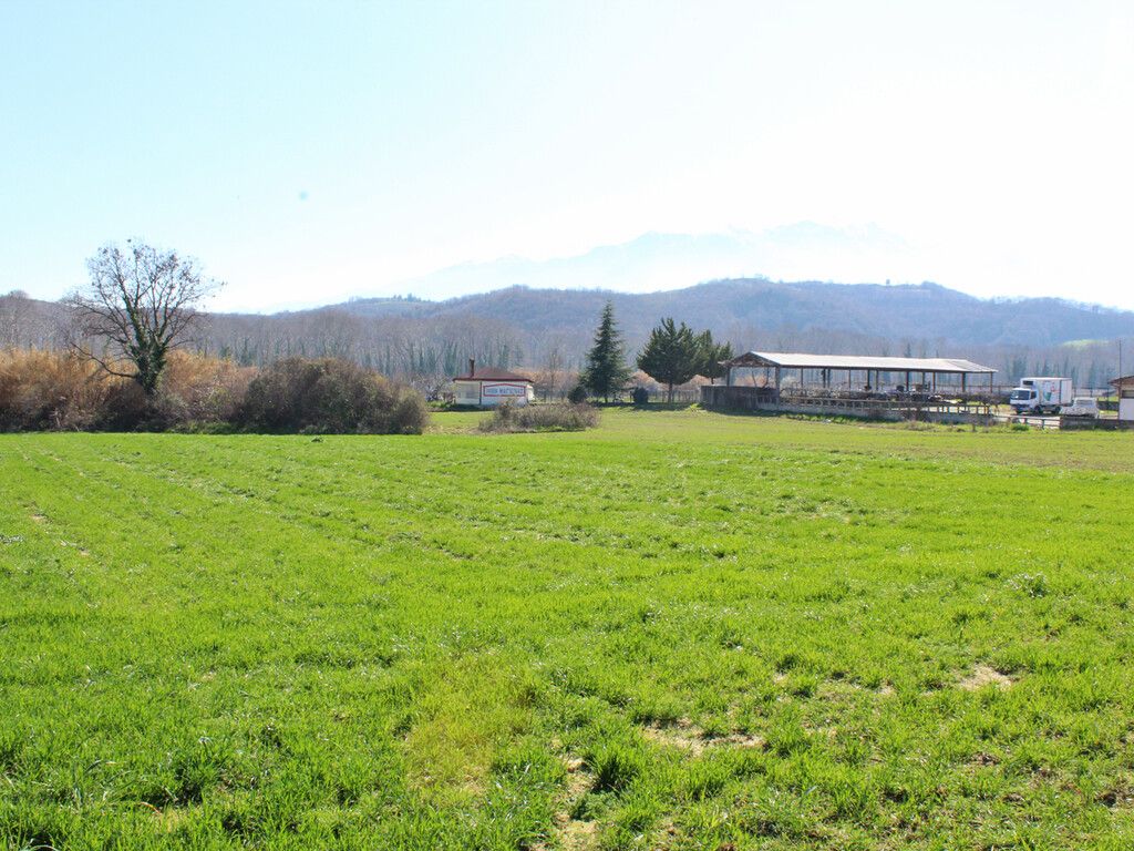 Земля в Олимпиаки-Акти, Греция, 6 800 м² - фото 2