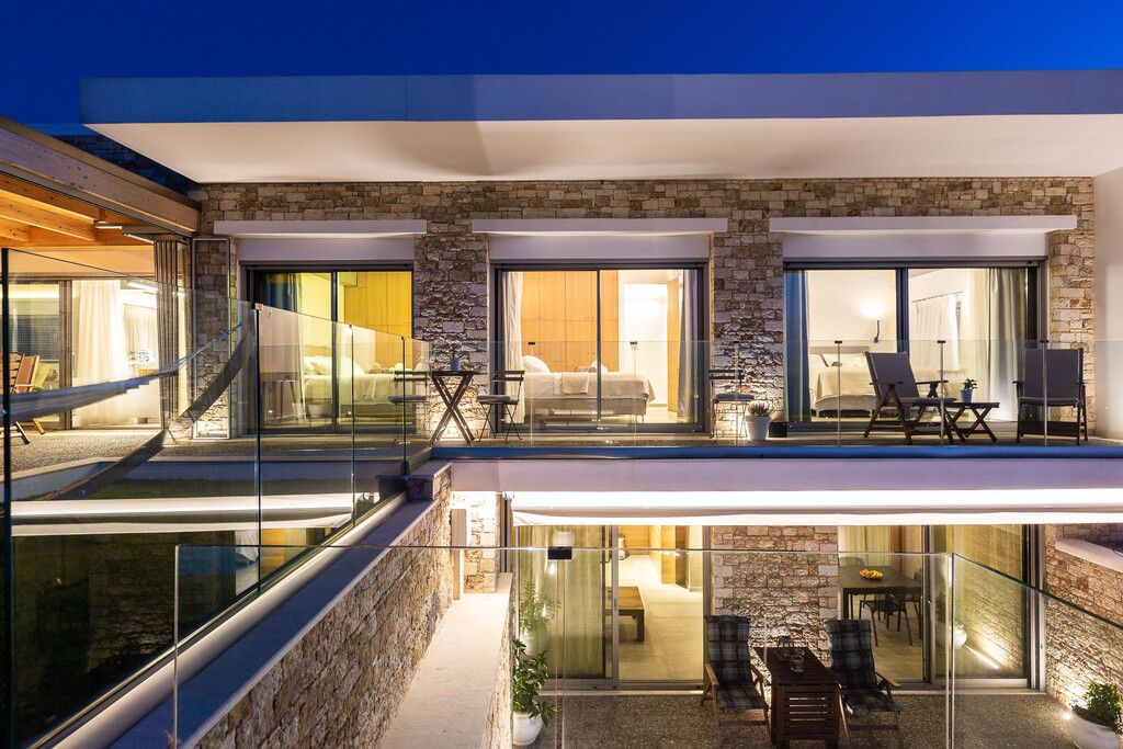 Вилла в Ираклионе, Греция, 450 м² - фото 18