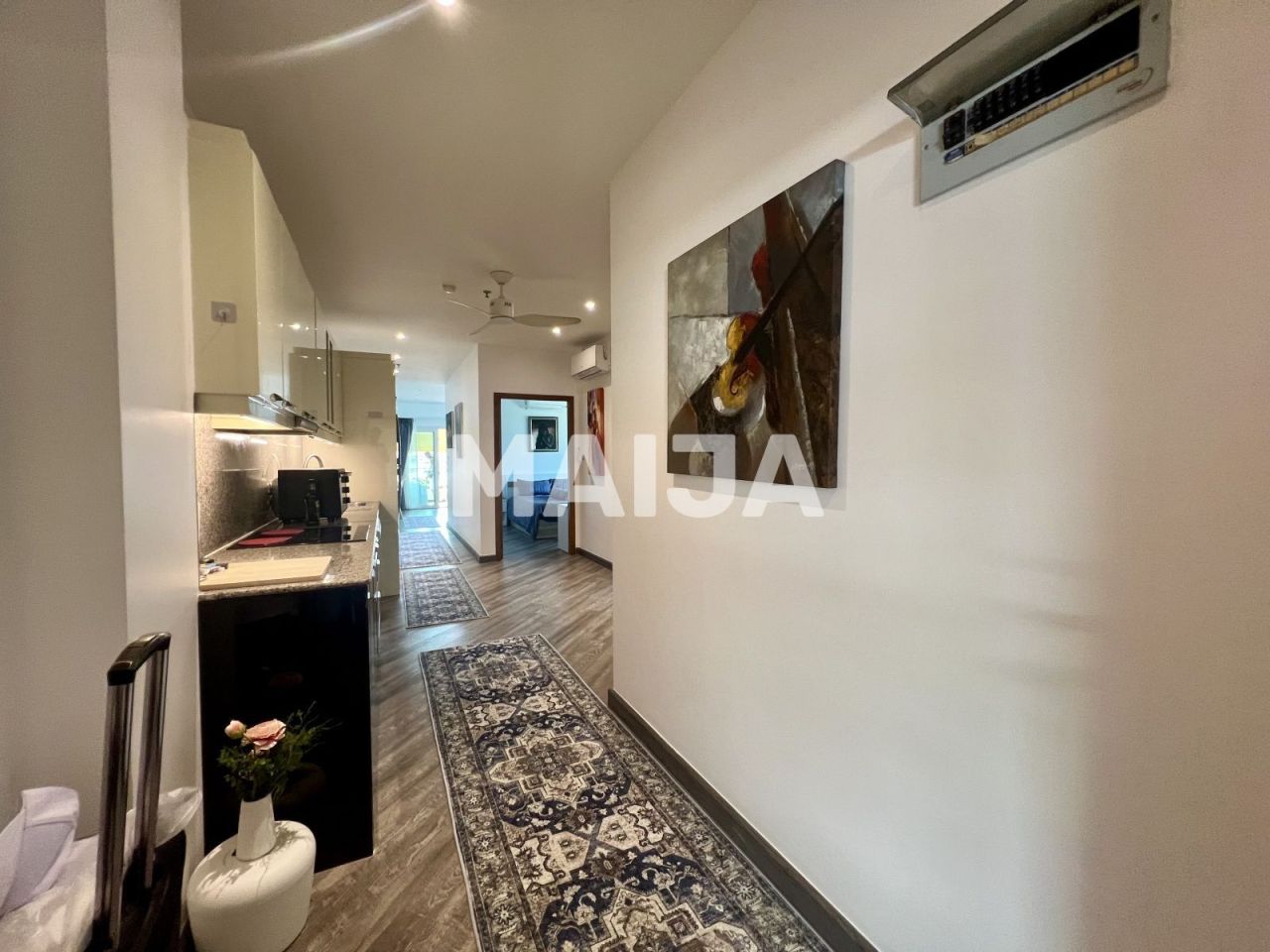 Апартаменты в Паттайе, Таиланд, 104 м² - фото 2