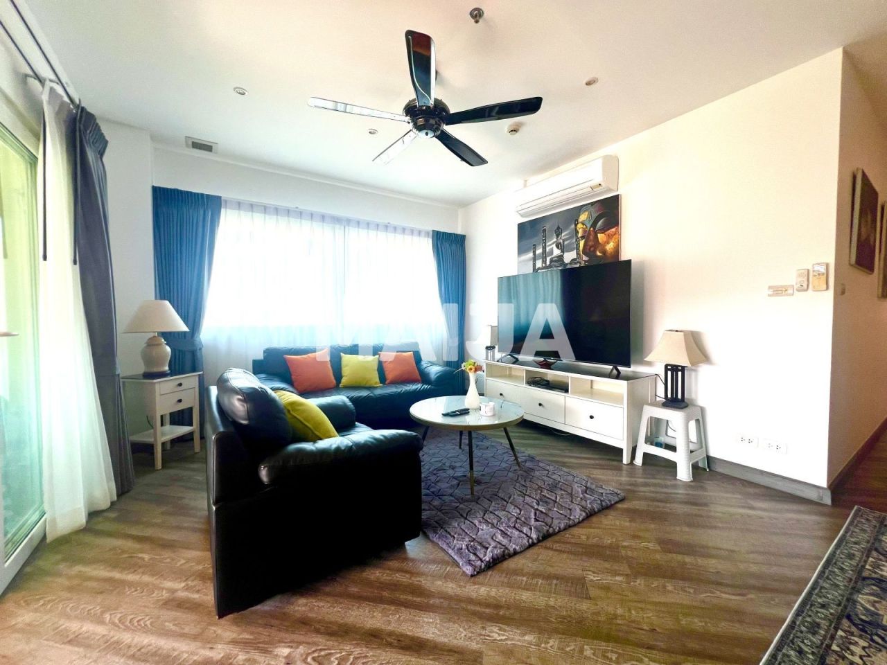 Апартаменты в Паттайе, Таиланд, 104 м² - фото 6