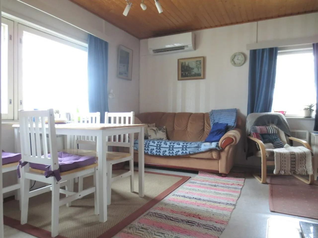 Дом в Руоколахти, Финляндия, 35 м² - фото 5