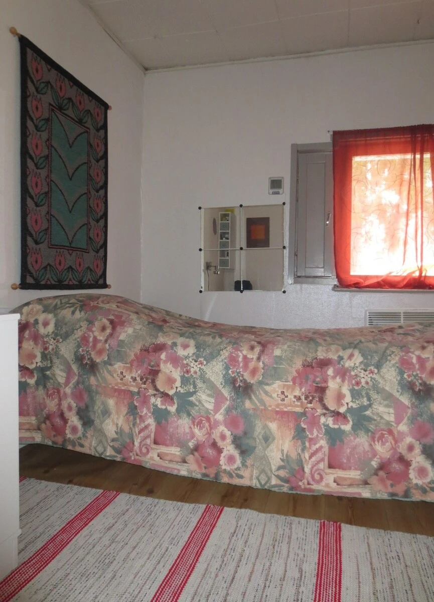 Дом в Руоколахти, Финляндия, 35 м² - фото 7