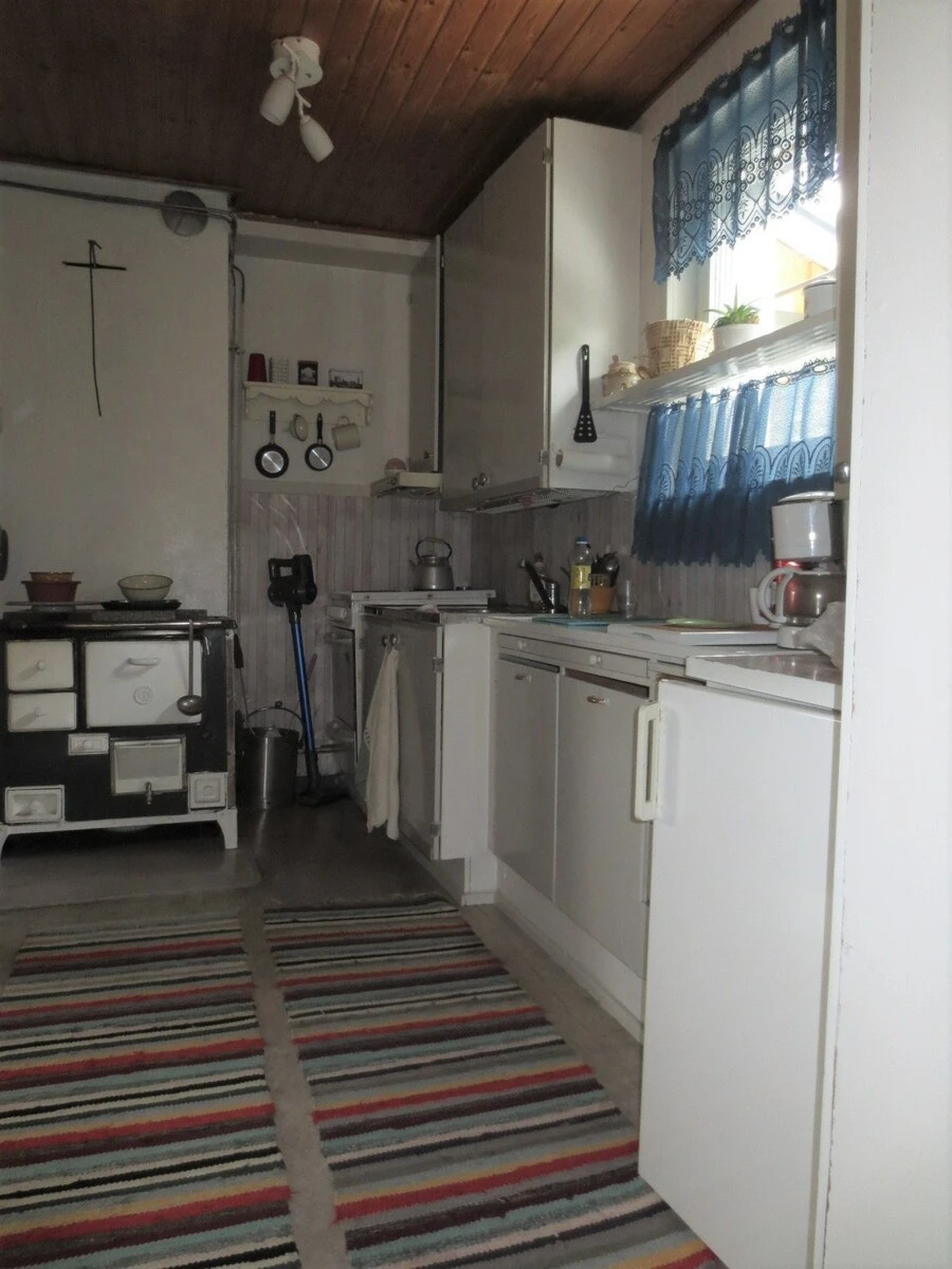 Дом в Руоколахти, Финляндия, 35 м² - фото 3