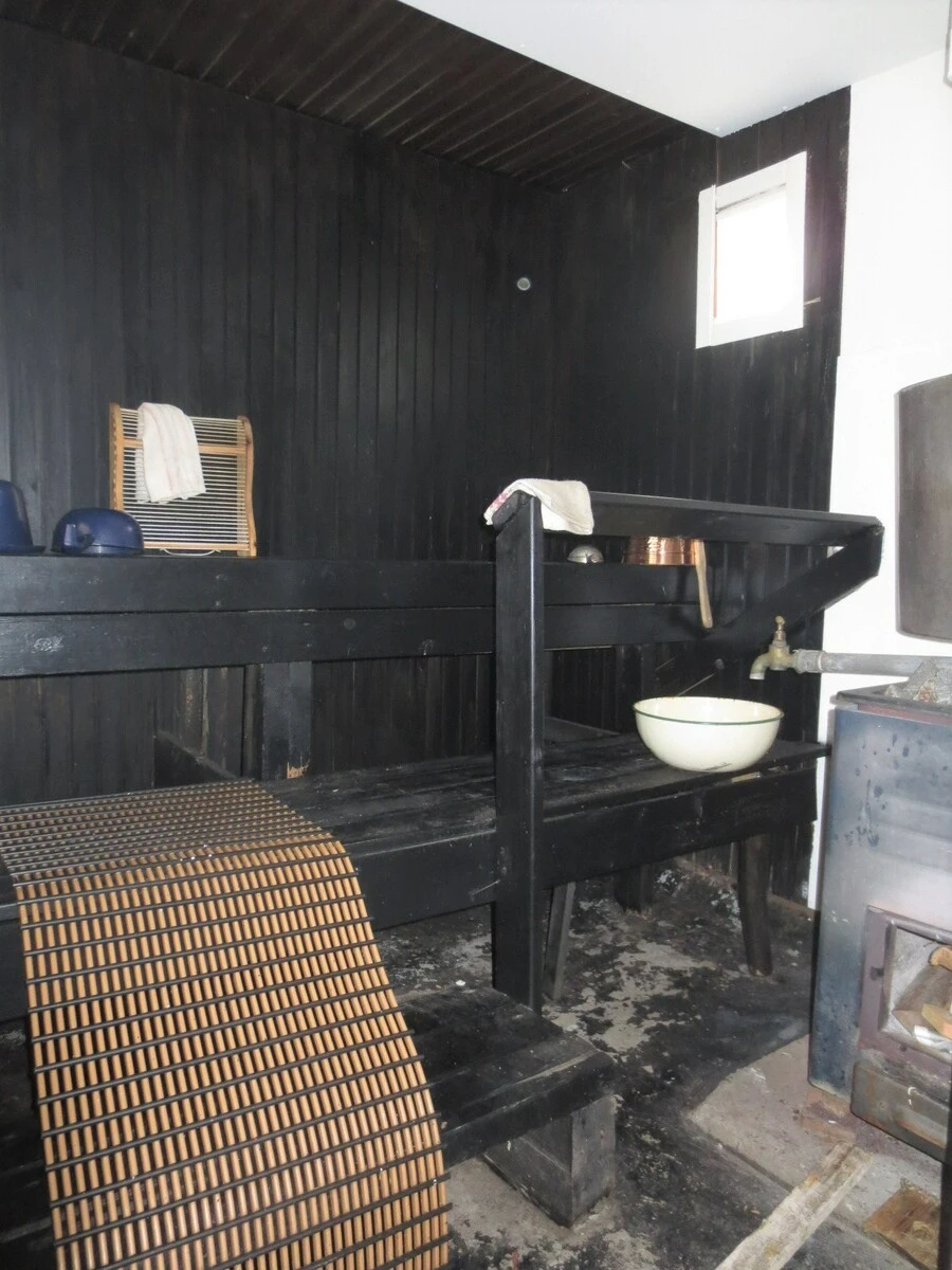 Дом в Руоколахти, Финляндия, 35 м² - фото 11