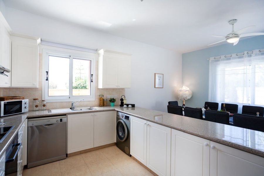 Вилла в Пафосе, Кипр, 340 м² - фото 13