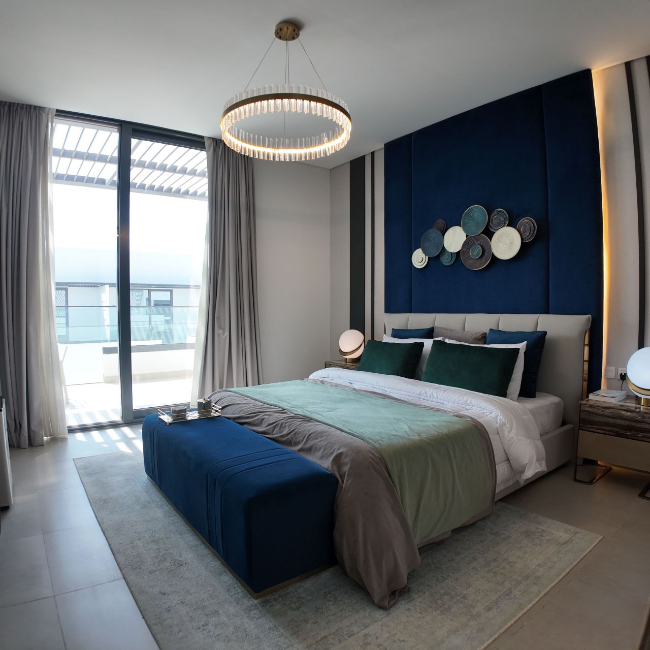 Вилла в Шардже, ОАЭ, 257 м² - фото 15