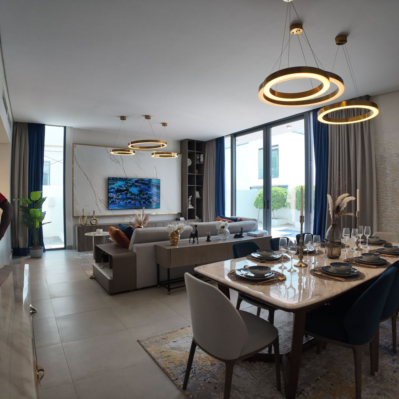 Вилла в Шардже, ОАЭ, 257 м² - фото 5