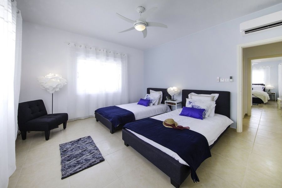 Вилла в Пафосе, Кипр, 330 м² - фото 7