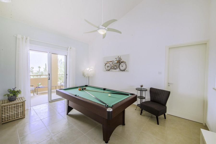 Вилла в Пафосе, Кипр, 330 м² - фото 12