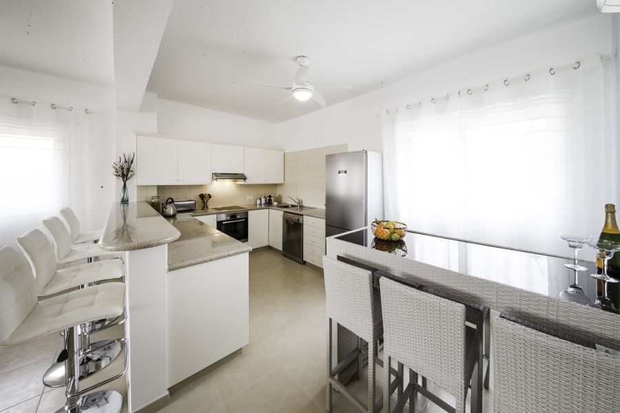 Вилла в Пафосе, Кипр, 330 м² - фото 11