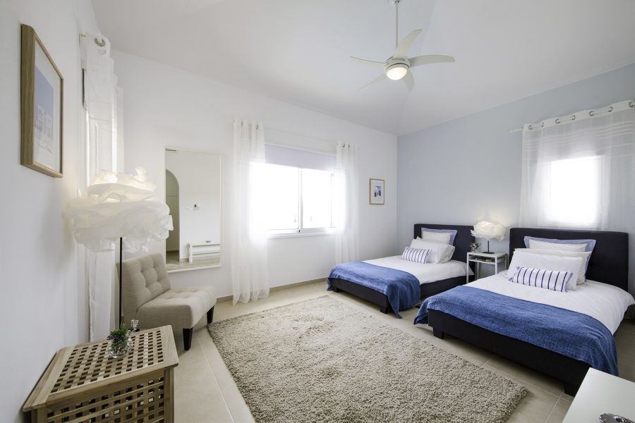 Вилла в Пафосе, Кипр, 330 м² - фото 9