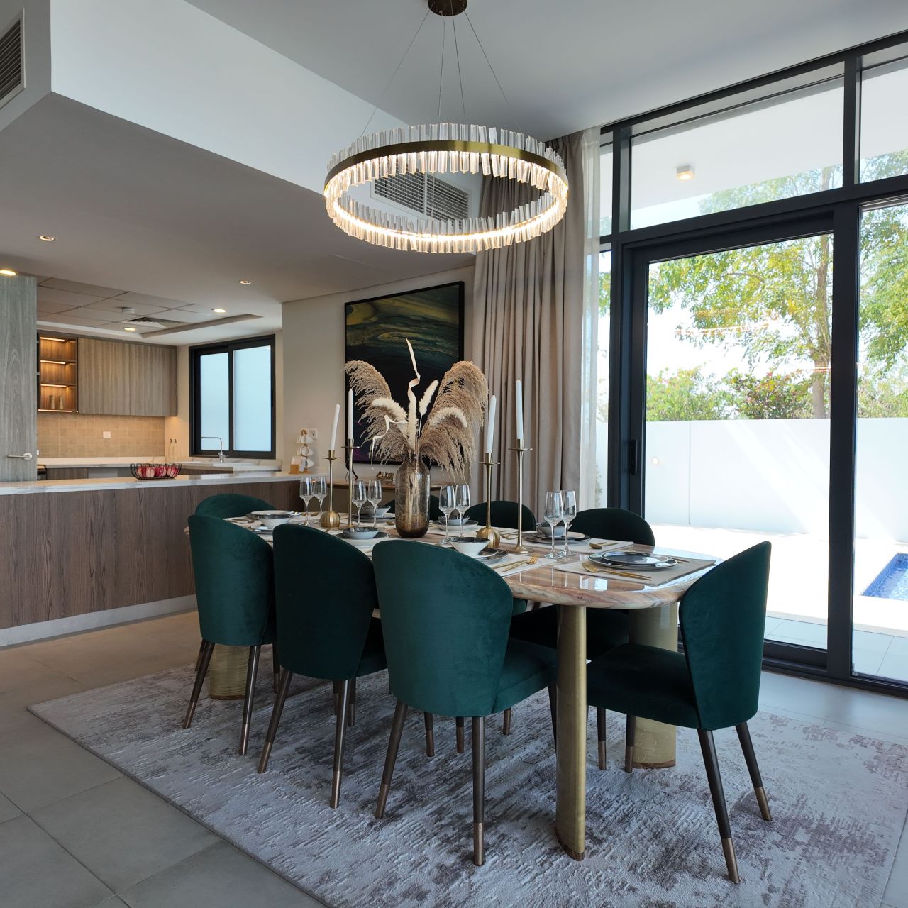 Вилла в Шардже, ОАЭ, 351 м² - фото 2