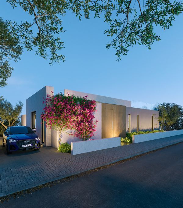 Вилла в Пафосе, Кипр, 210 м² - фото 6