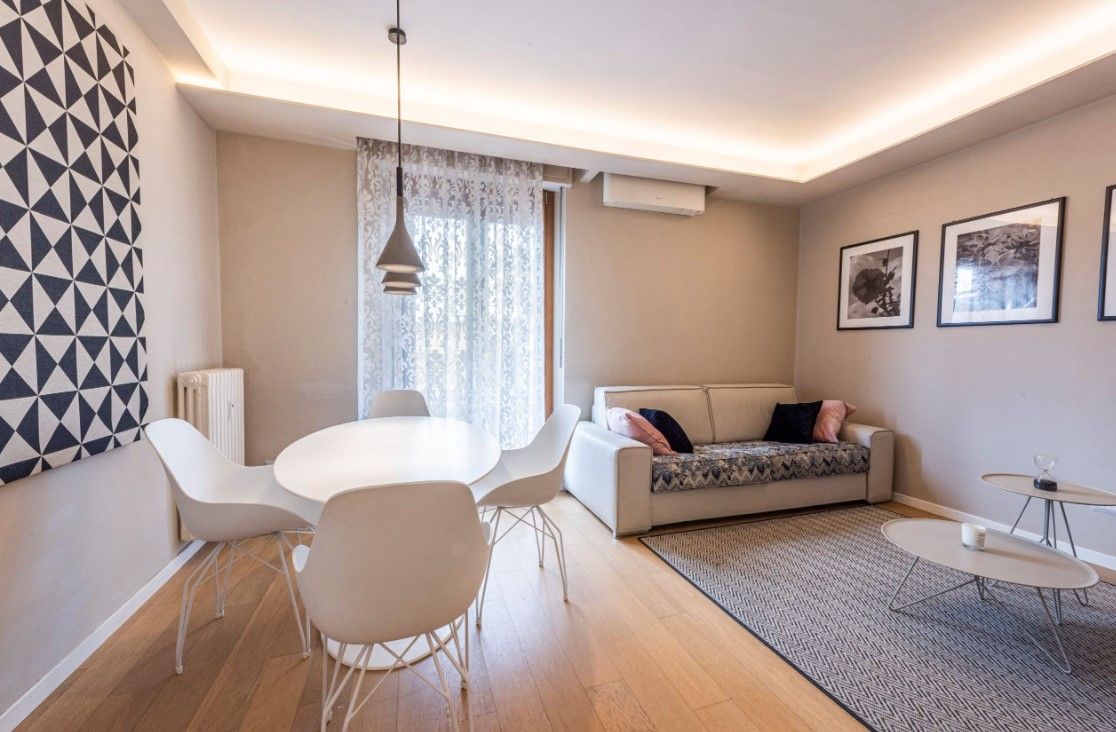 Квартира во Флоренции, Италия, 110 м² - фото 8