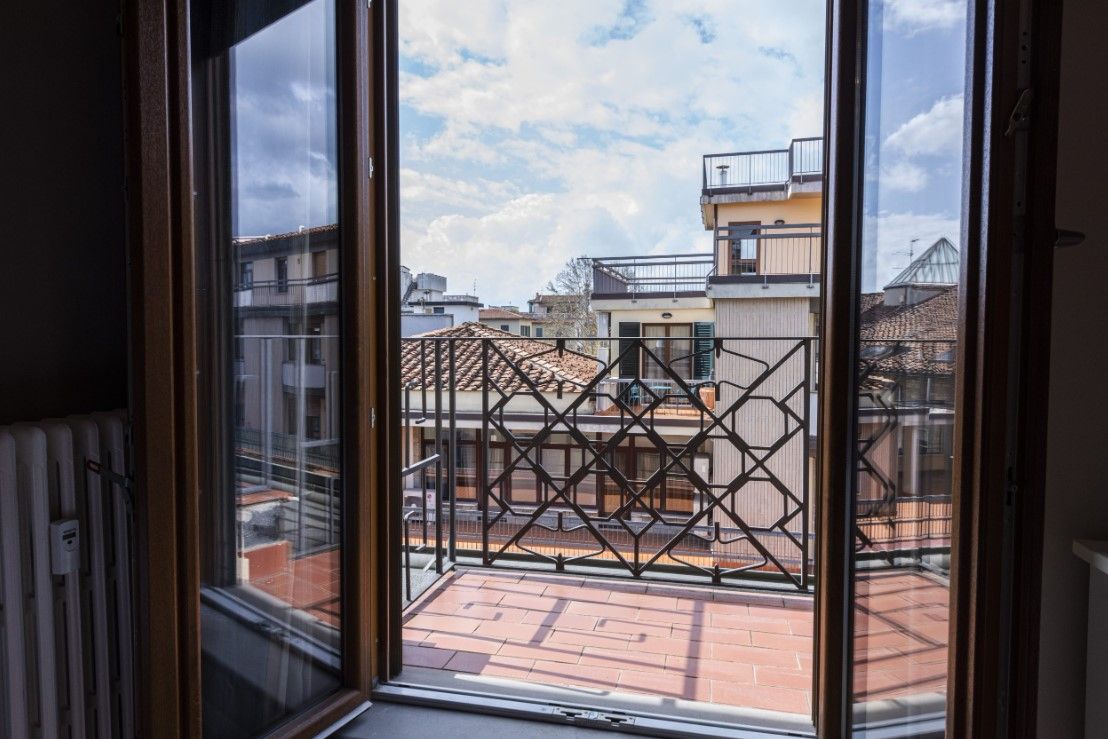 Квартира во Флоренции, Италия, 110 м² - фото 12