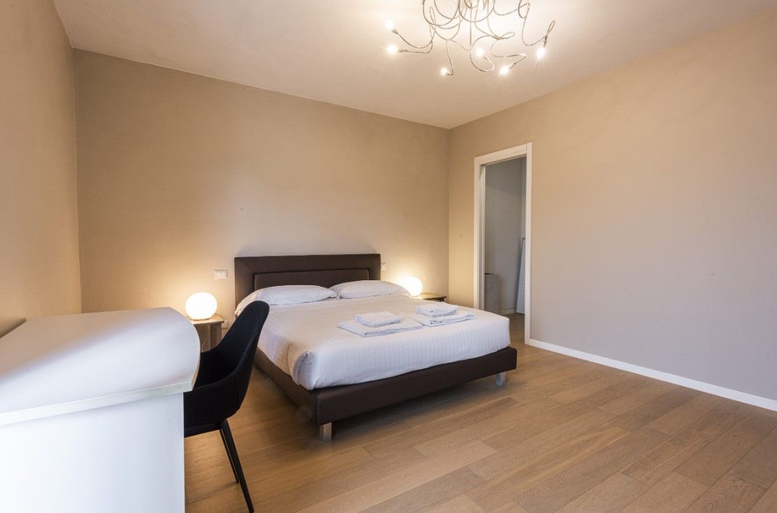 Квартира во Флоренции, Италия, 110 м² - фото 11