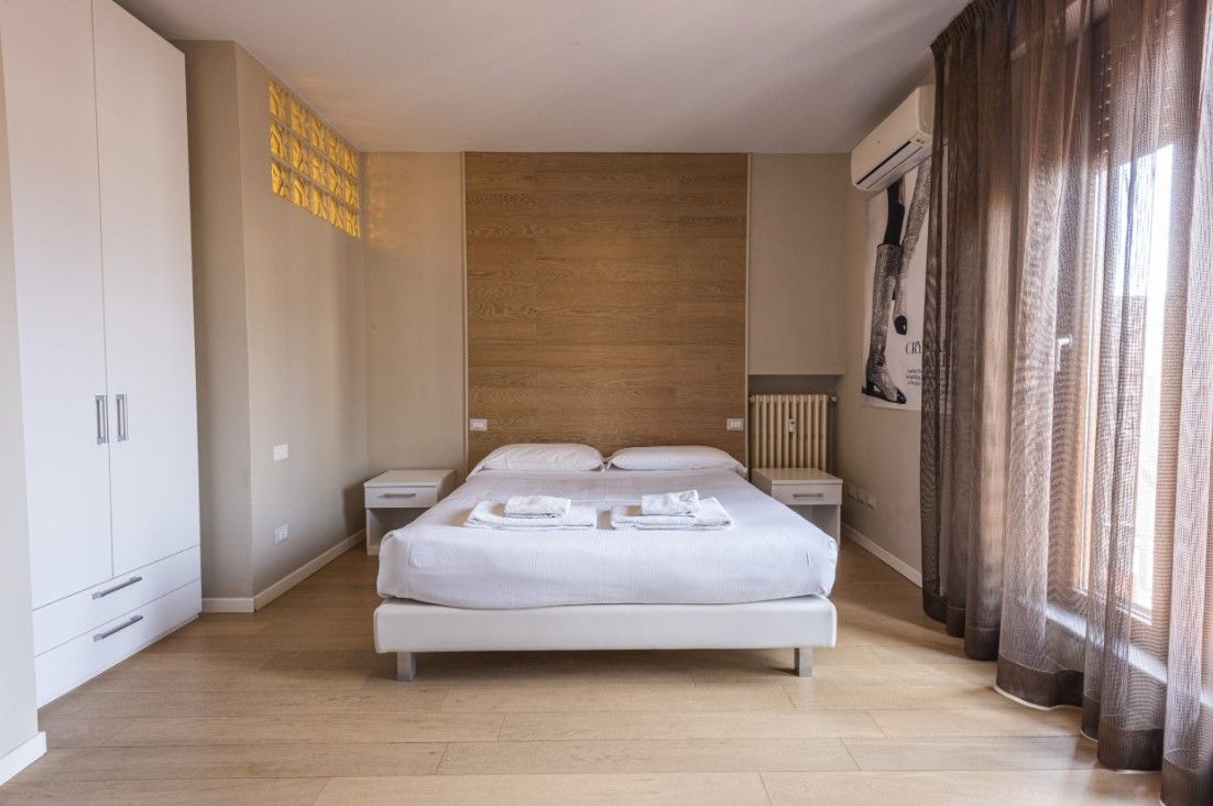 Квартира во Флоренции, Италия, 110 м² - фото 13