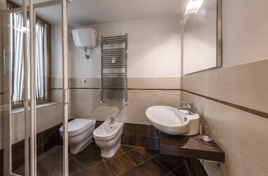 Квартира во Флоренции, Италия, 110 м² - фото 14