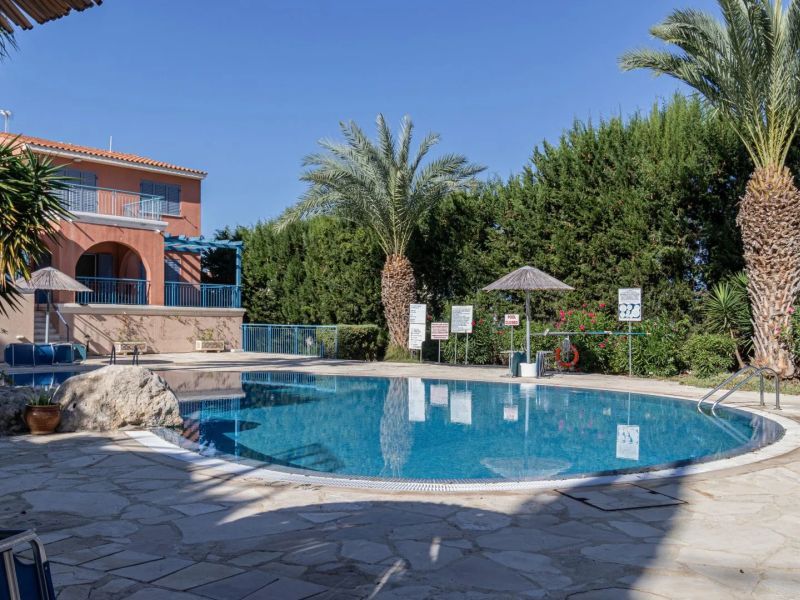 Таунхаус в Пафосе, Кипр, 96 м² - фото 7