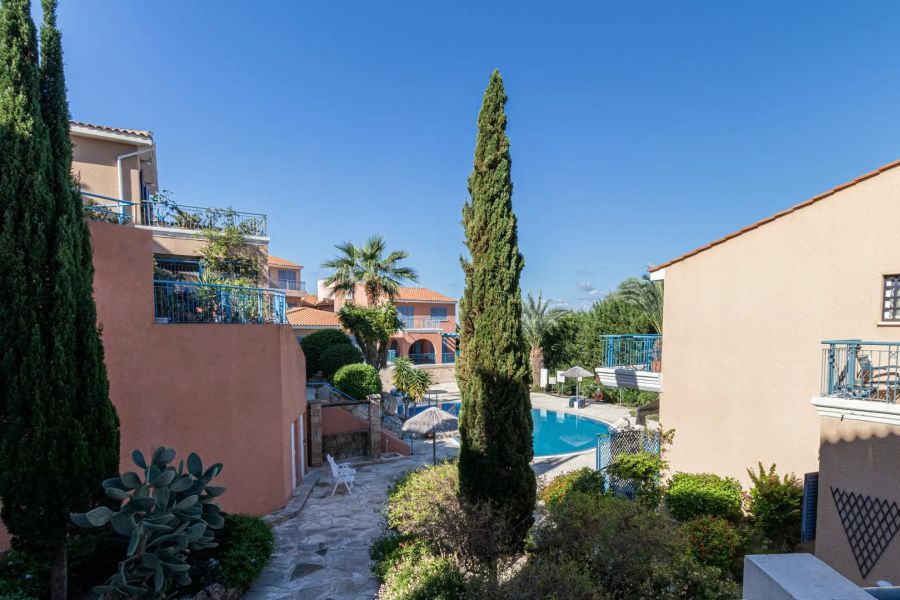 Таунхаус в Пафосе, Кипр, 96 м² - фото 11