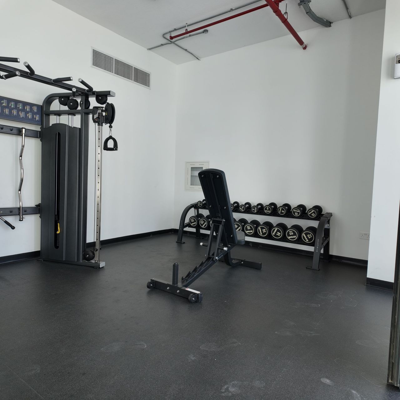 Апартаменты в Шардже, ОАЭ, 118 м² - фото 17