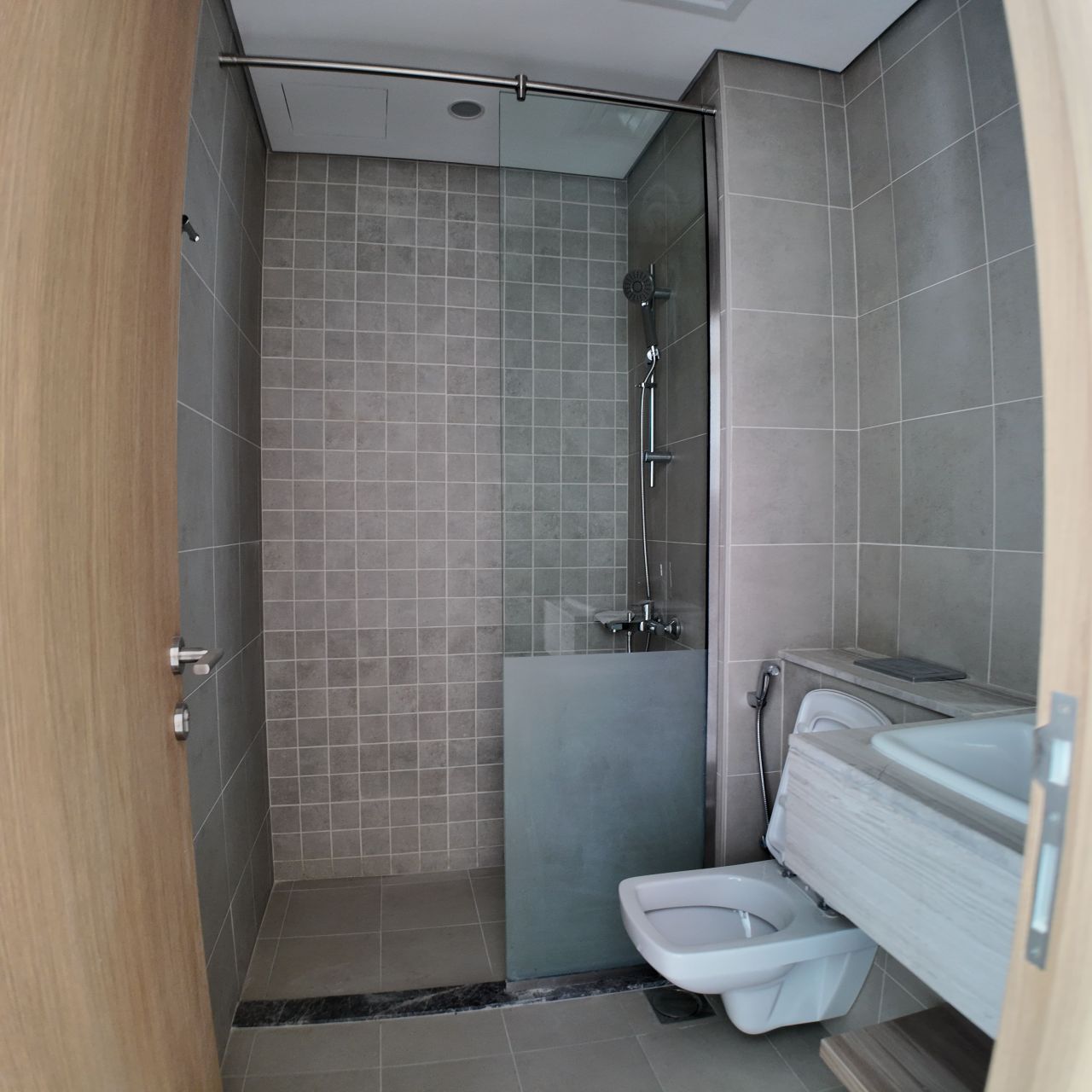 Апартаменты в Шардже, ОАЭ, 118 м² - фото 9