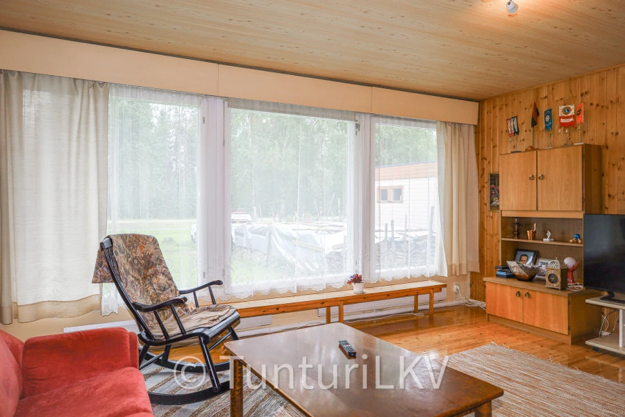 Дом в Куусамо, Финляндия, 90.5 м² - фото 3