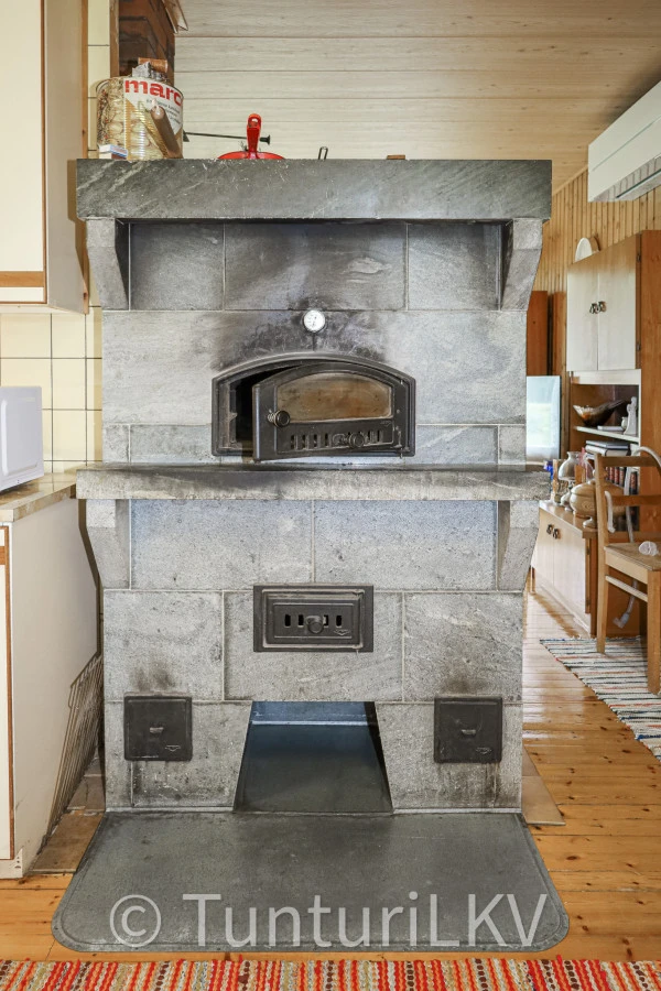 Дом в Куусамо, Финляндия, 90.5 м² - фото 5