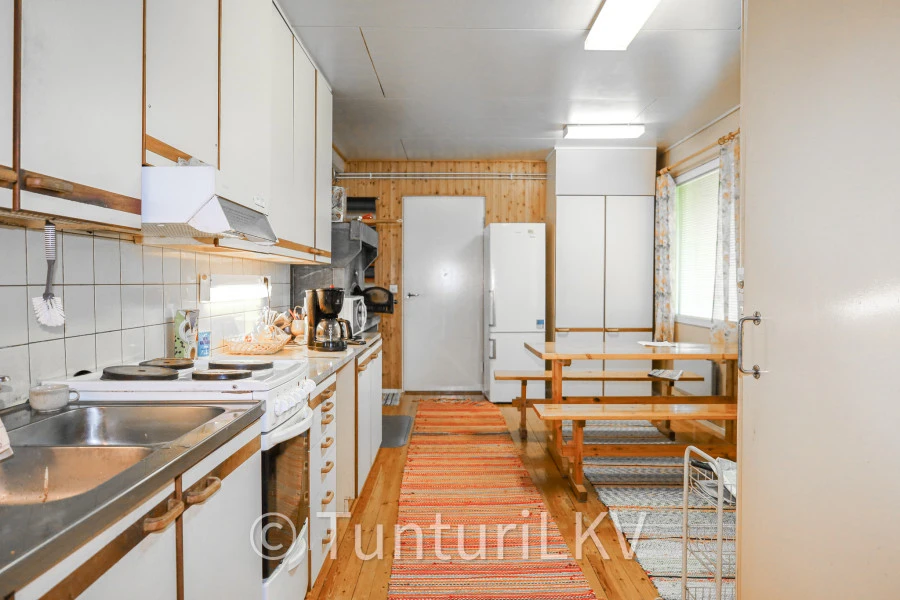 Дом в Куусамо, Финляндия, 90.5 м² - фото 6