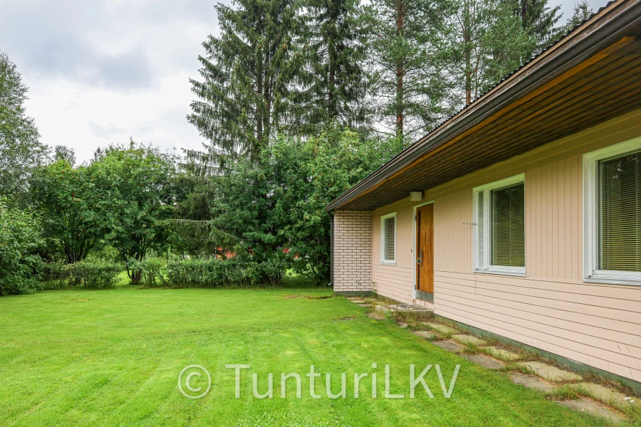 Дом в Куусамо, Финляндия, 90.5 м² - фото 11