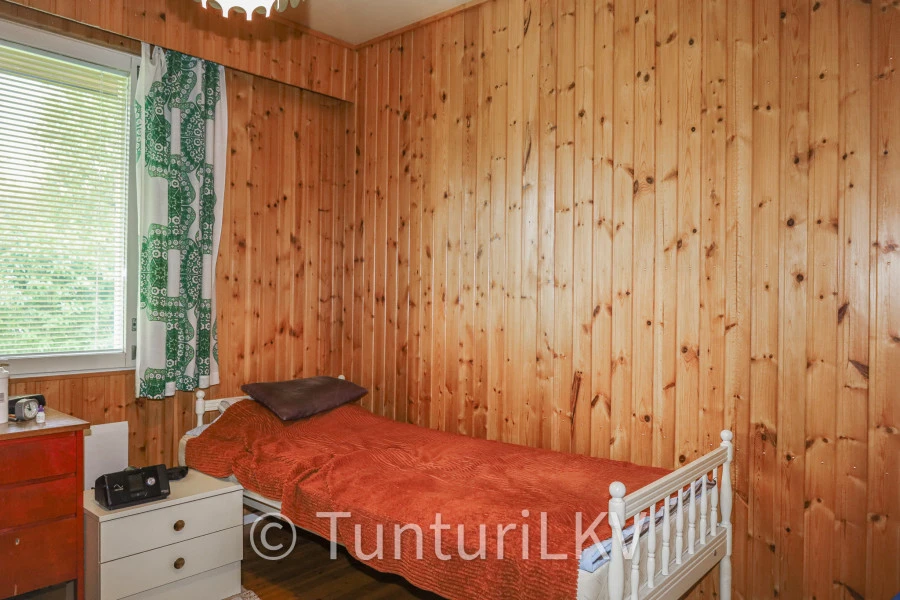 Дом в Куусамо, Финляндия, 90.5 м² - фото 7