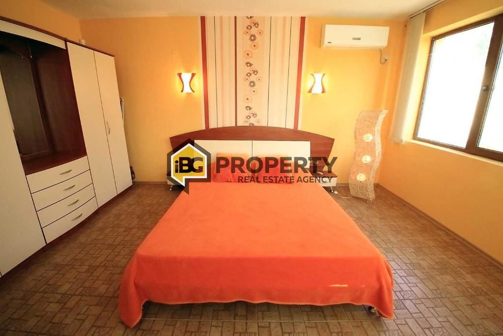 Квартира в Балчике, Болгария, 93 м² - фото 5