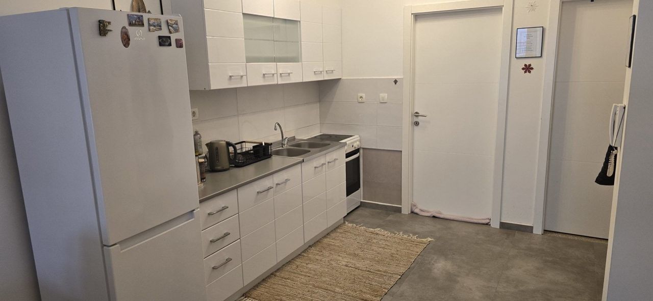 Квартира в Будве, Черногория, 58 м² - фото 4